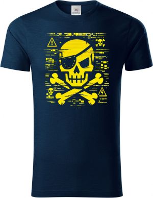 Pirátská kopie, V2