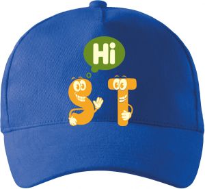 Písmenkoví kámoši