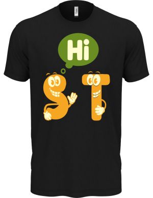 Písmenkoví kámoši