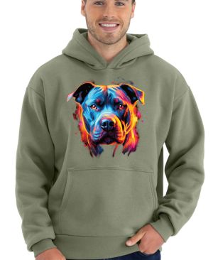 Pitbull, V1