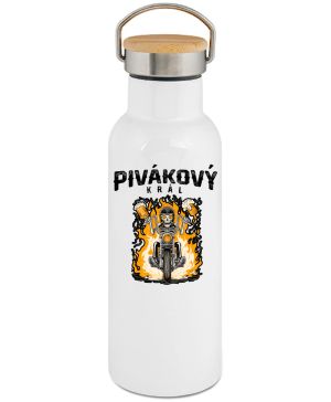 Pivákový král