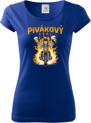 Pivákový král