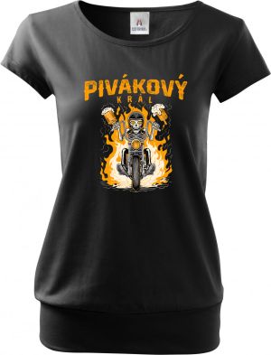 Pivákový král