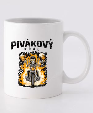 Pivákový král