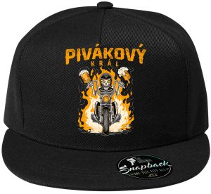 Pivákový král