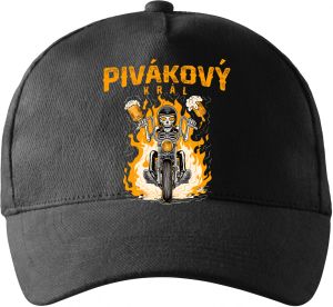 Pivákový král