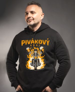 Pivákový král