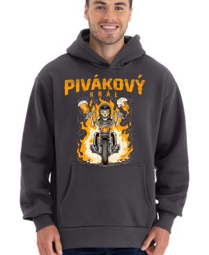 Pivákový král