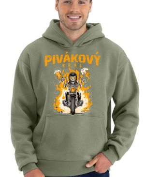 Pivákový král