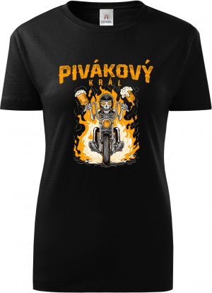 Pivákový král