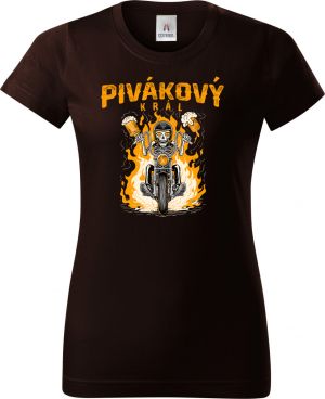 Pivákový král