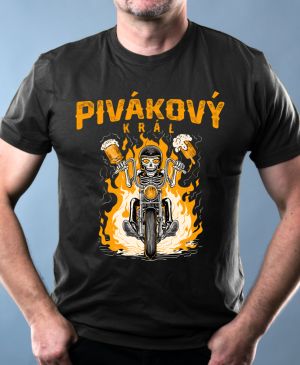 Pivákový král