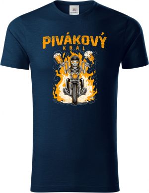 Pivákový král