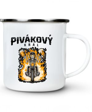 Pivákový král