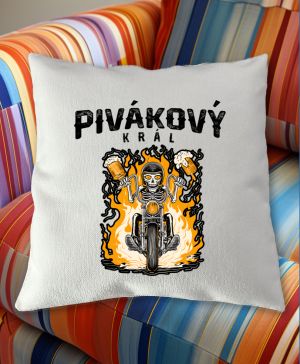 Pivákový král