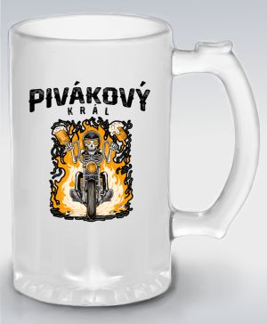 Pivákový král