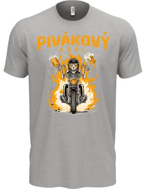 Pivákový král