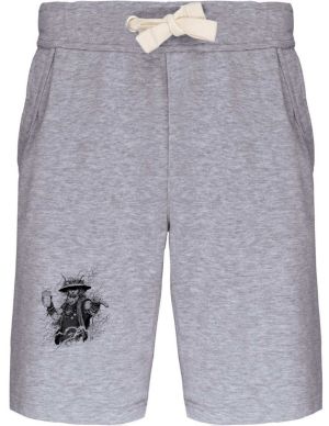 Pivní Hromobijec, černý potisk