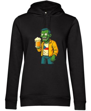Pivní zombie