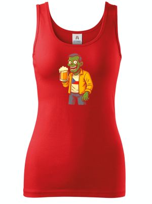 Pivní zombie