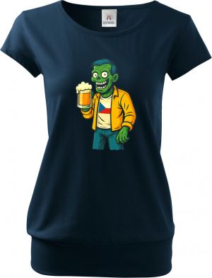 Pivní zombie