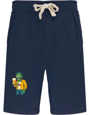 Pivní zombie