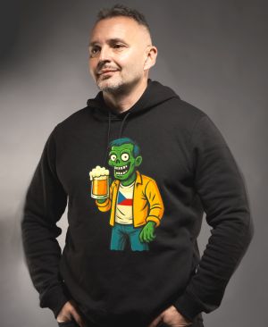 Pivní zombie