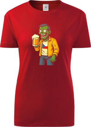 Pivní zombie