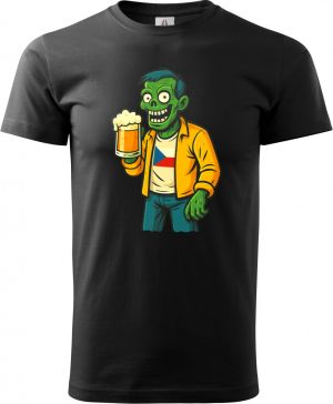 Pivní zombie