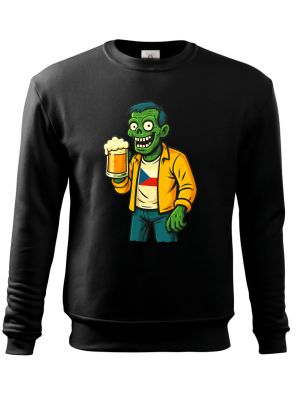 Pivní zombie