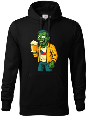 Pivní zombie