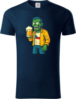 Pivní zombie