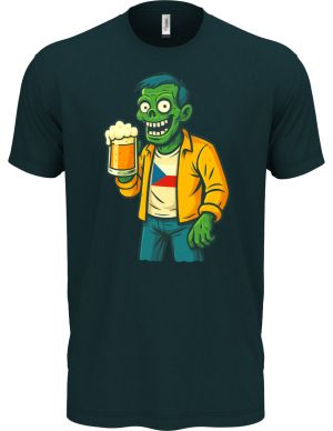 Pivní zombie