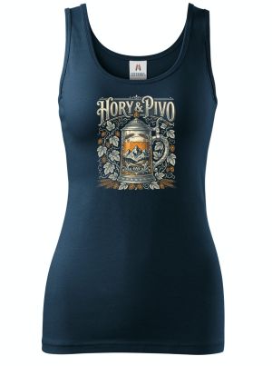 Hory a pivo V2