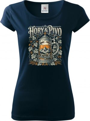 Hory a pivo V2