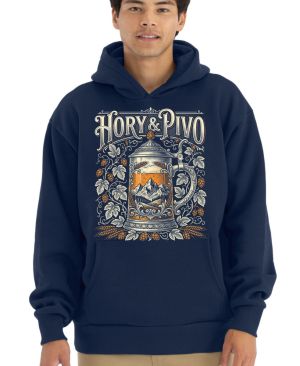 Hory a pivo V2