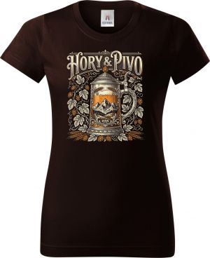 Hory a pivo V2