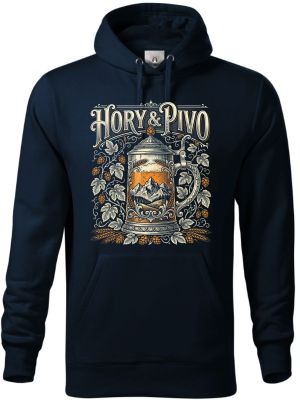 Hory a pivo V2