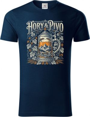 Hory a pivo V2