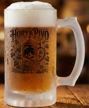 Hory a pivo V2