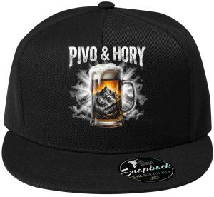 Pivo a hory