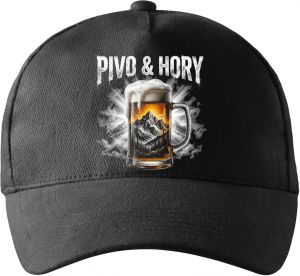 Pivo a hory