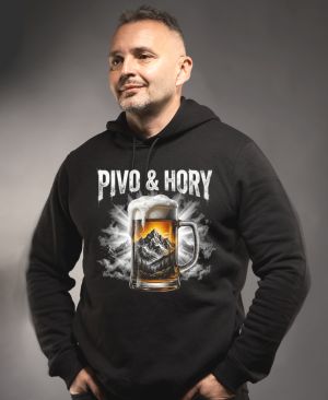 Pivo a hory