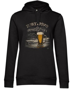 Hory a pivo