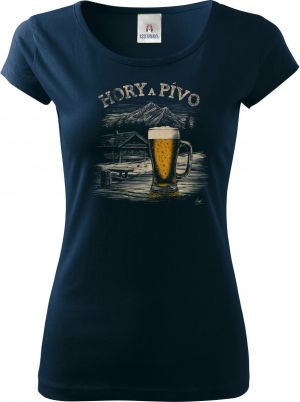 Hory a pivo