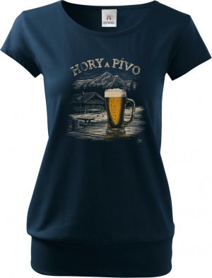 Hory a pivo