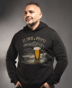 Hory a pivo