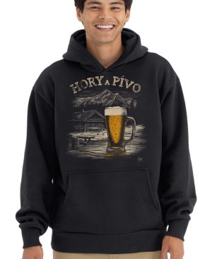 Hory a pivo