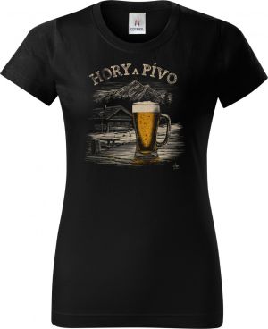 Hory a pivo