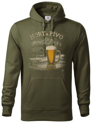 Hory a pivo